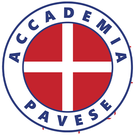 Stemma Accademia Pavese