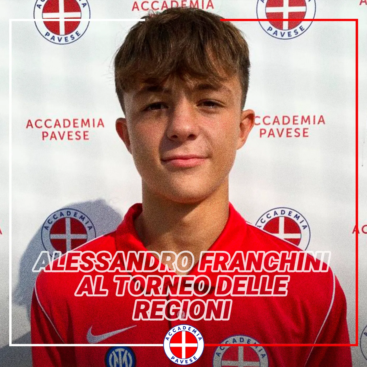 Accademia Pavese: Franchini — 2025