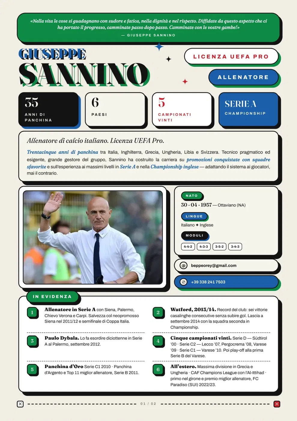 Giuseppe Sannino