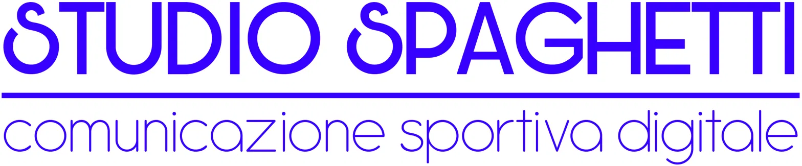 Studio Spaghetti — comunicazione sportiva digitale